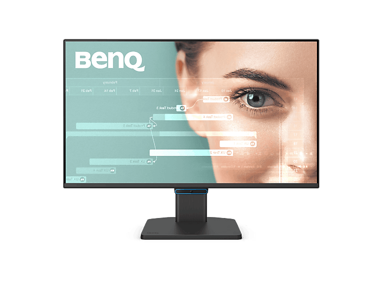 BenQ GW2490C, 23.8 Full-HD, 144 Hz, 5 ms, IPS, Retroiluminación LED, HDCP, Eye-Care