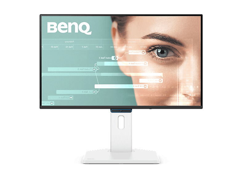 BenQ GW2490TC, 23.8 Full-HD, 144 Hz, 5 ms, IPS, Altura Ajustable, Eye-Care