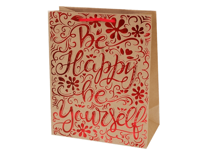 Torebka prezentowa CANPOL TK-30 26,4 x 32,4 13,7 (duża)