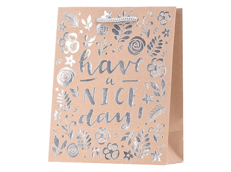 Torebka prezentowa CANPOL TK-40 33 x 44 (bardzo duża)