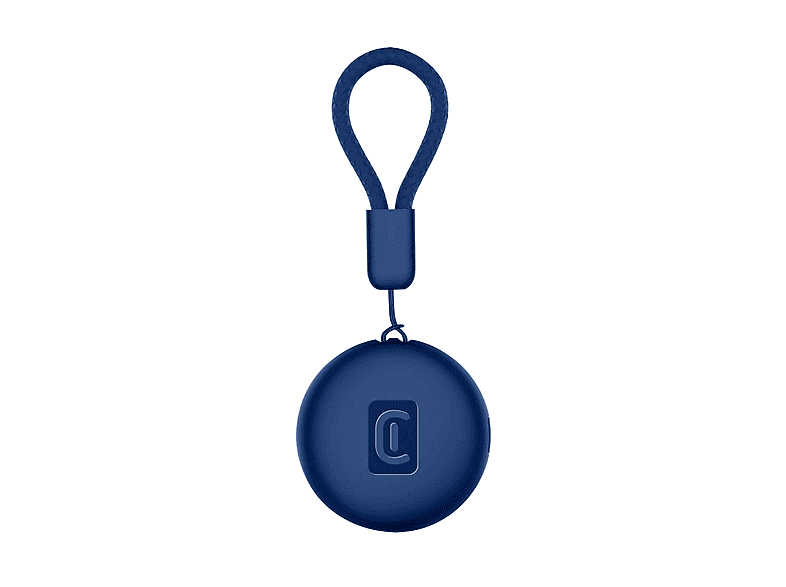 Tracker per iOS Cellularline Tracy Tag