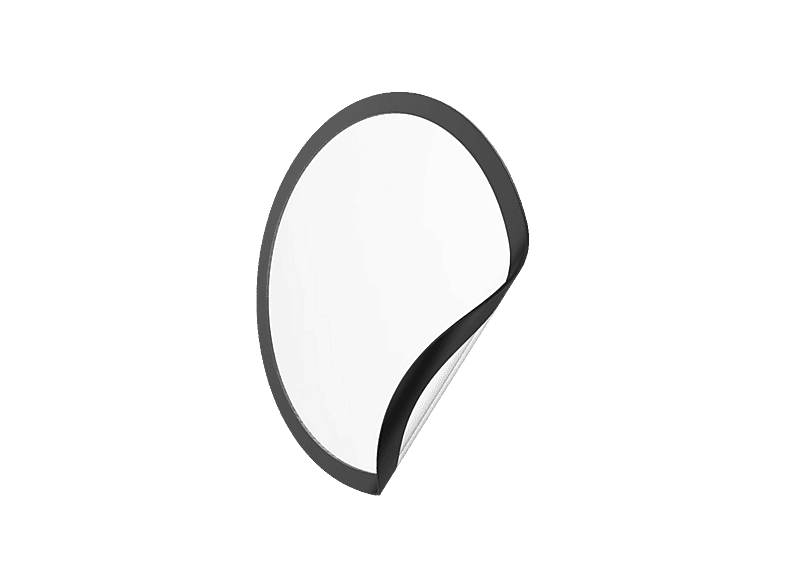 Thumbnail - HAMA Super Hybrid für Galaxy Watch8 Classic, 46 mm, Displayschutzglas, Transparent