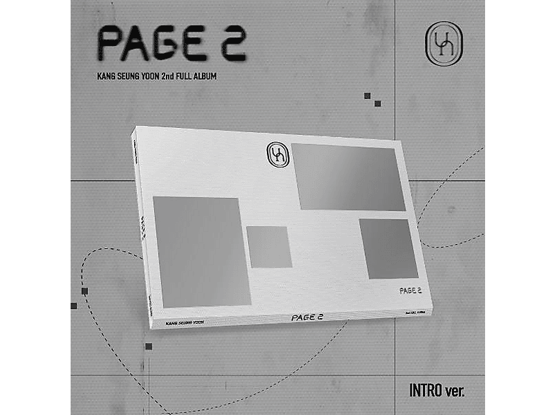 Seung Yoon Kang - Page 2 - (CD)