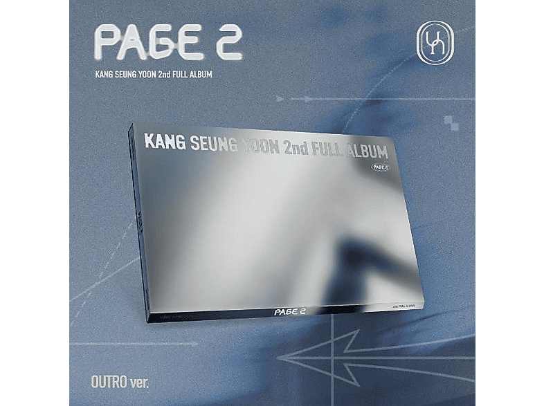 Seung Yoon Kang - Page 2 - (CD)