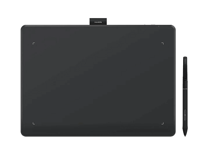 Tablet graficzny HUION Frego M L610 Czarny
