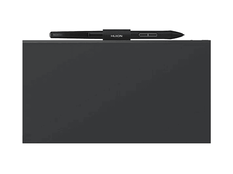Tablet graficzny HUION Frego M L610 Czarny – zdjęcie 2