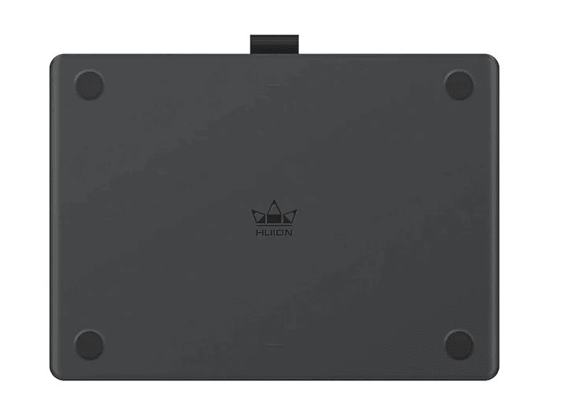 Tablet graficzny HUION Frego M L610 Czarny – zdjęcie 3