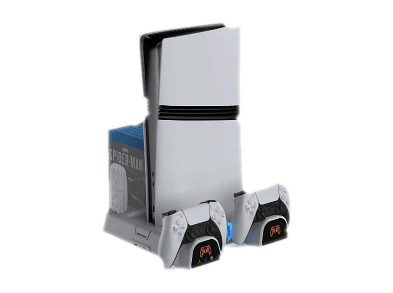 Yaxo YGABNECCS01W Arctic Breeze 3w1 Biały