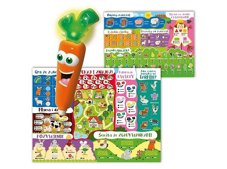 Carotina 50 gier – zdjęcie 3