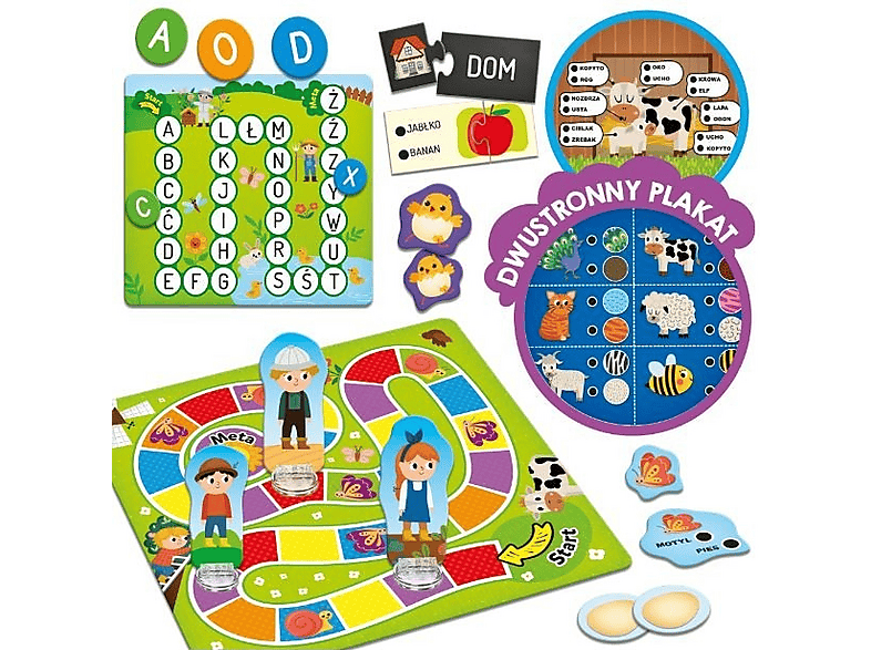 Carotina 50 gier – zdjęcie 2