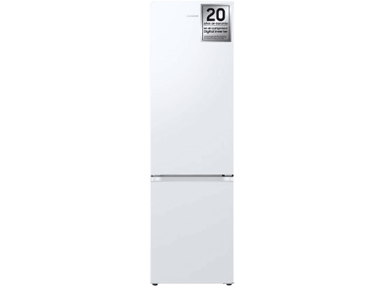 Samsung – Frigorífico Combi Samsung All Around Cooling, Smart – RB38C605CWW/EF.