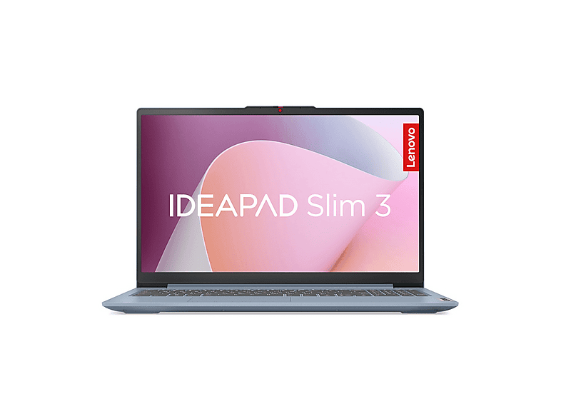 LENOVO IdeaPad Slim 3 NOTEBOOK, 15,6 '', processore AMD Ryzen 57520U, Radeon™ Onboard Graphics, RAM 16 GB, 512 GB SSD, Grey, Windows 11 Home