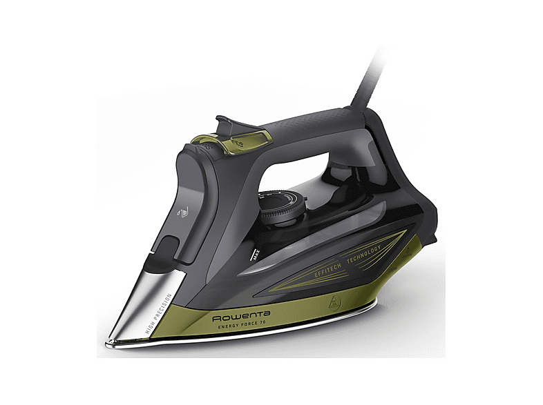 Ferro A Vapore Rowenta Energy Force 70 Dw7732