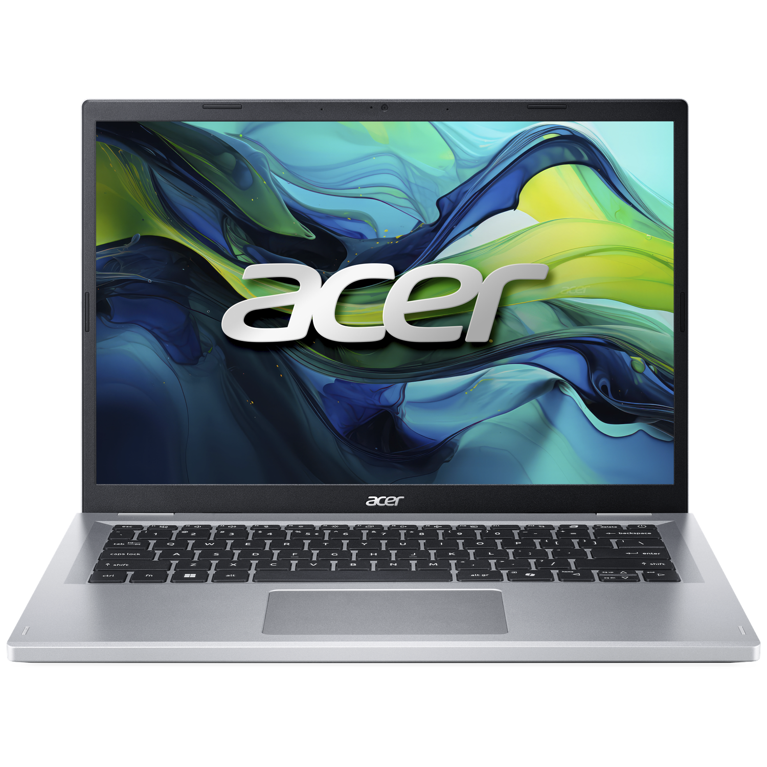 Acer Aspire Go 14 Ag14-22p-r08e - Inch Ryzen'¢ 5 7520u 16 Gb 512 Radeon'¢ 610m