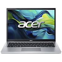 MediaMarkt ACER Aspire Go 14 AG14-22P-R08E - 14 inch - Ryzen™ 5 7520U - 16 GB - 512 GB - Radeon™ 610M aanbieding