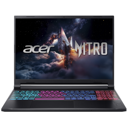 Acer Nitro V 16S AI ANV16S-41-R9U6 16-inch Gaming Laptop