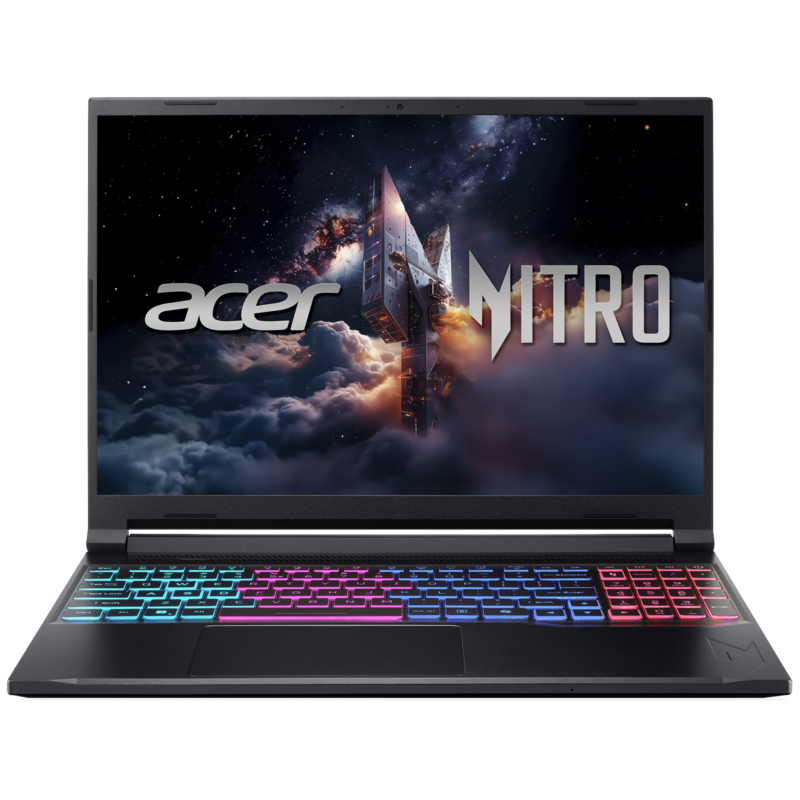 Acer Nitro V 16S AI ANV16S-41-R9U6 16-inch Gaming Laptop