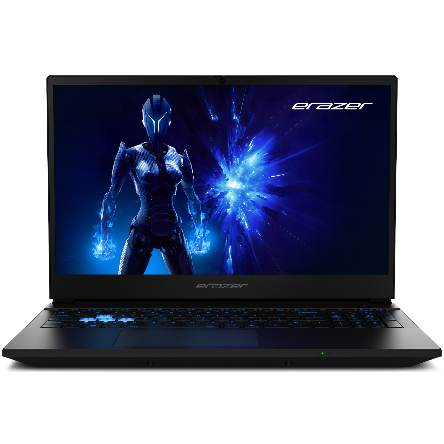 Erazer Deputy 15 P1 Md62761 Nl - 15.6 Inch Core'¢ 7 250h 16 Gb 1 Tb Geforce Rtx'¢ 5060