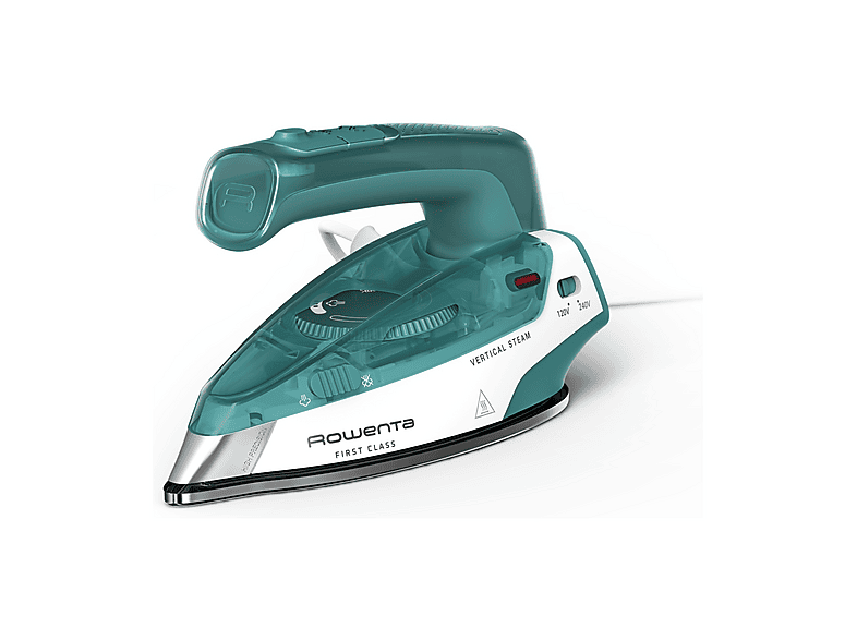 Ferro A Vapore Rowenta First Class Da1610