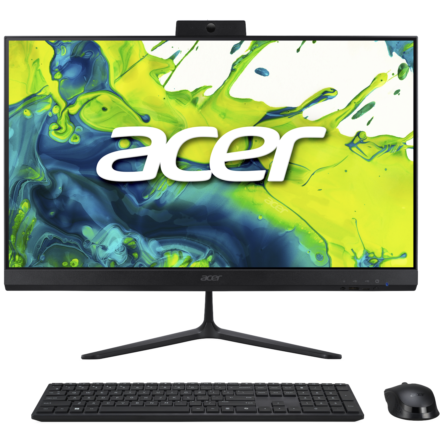 Acer Aspire C24-b I56220 Nl