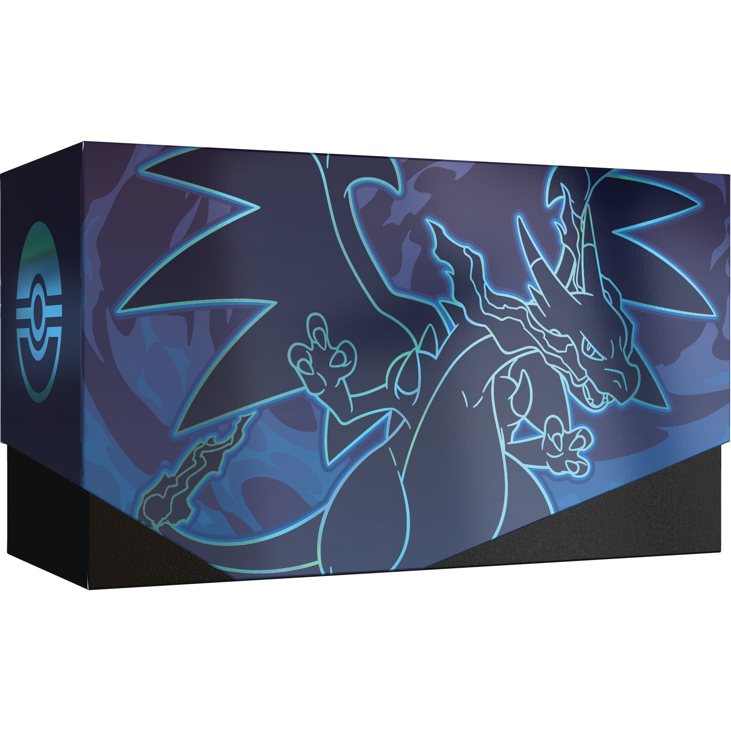 POKEMON (UE) ME02 Phantasmal Flames ETB Trading cards | MediaMarkt
