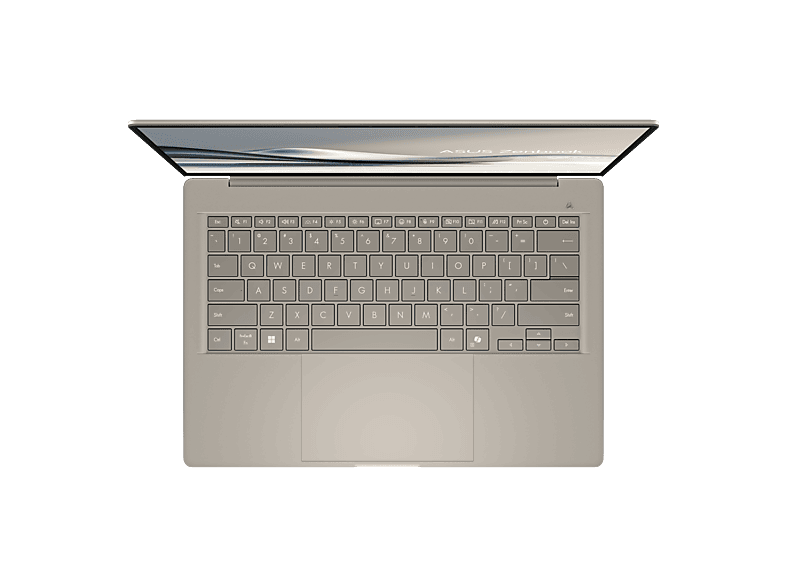 Thumbnail - ASUS UX3407QA-QD283W, Copilot+ PC - 14 Zoll Qualcomm Snapdragon 200 Series X1-26-100 32 GB 1 TB Adreno™ Onboard Graphics...