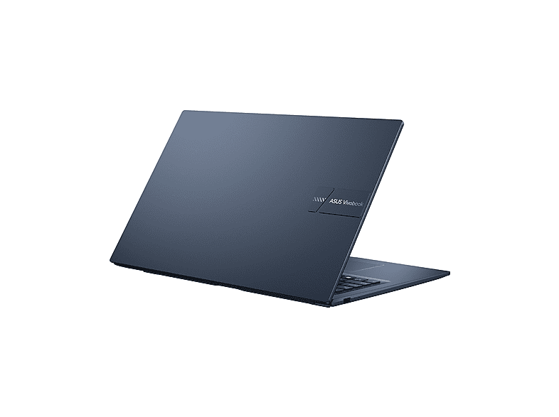 Thumbnail - ASUS X1704VA-AU945W - 17,3 Zoll Intel® Core™ 7 150U 16 GB 512 Onboard Graphics Windows 11 Home