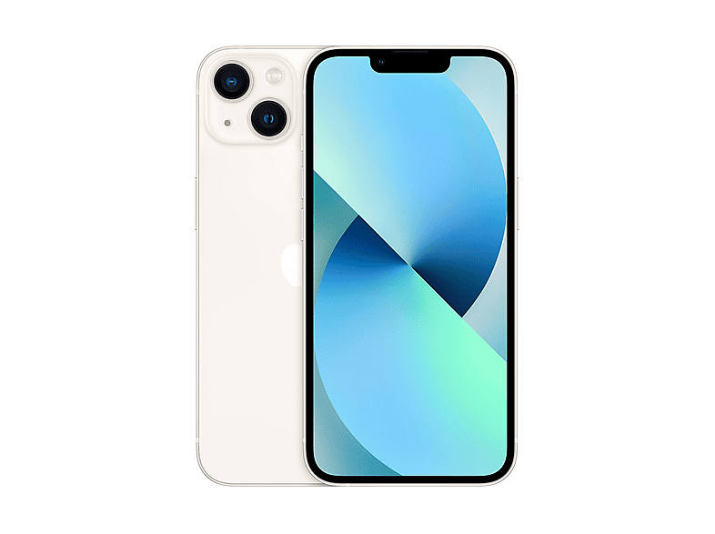 APPLE iPhone 13 128GB Galassia - Ricondizionato Grading Molto Buono 2 anni di garanzia