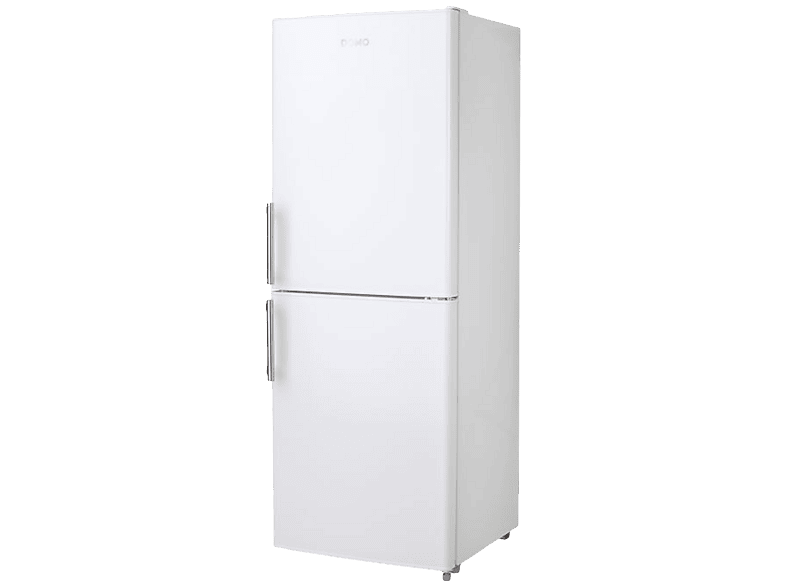 Domo DO91309C Fridge-Freezer