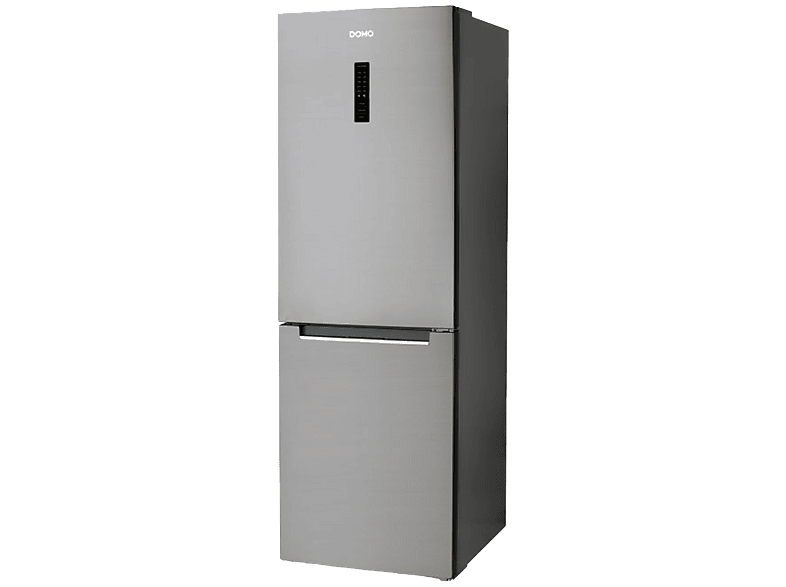 Domo Do91337c - Koel-vriescombinatie No Frost 323 L B