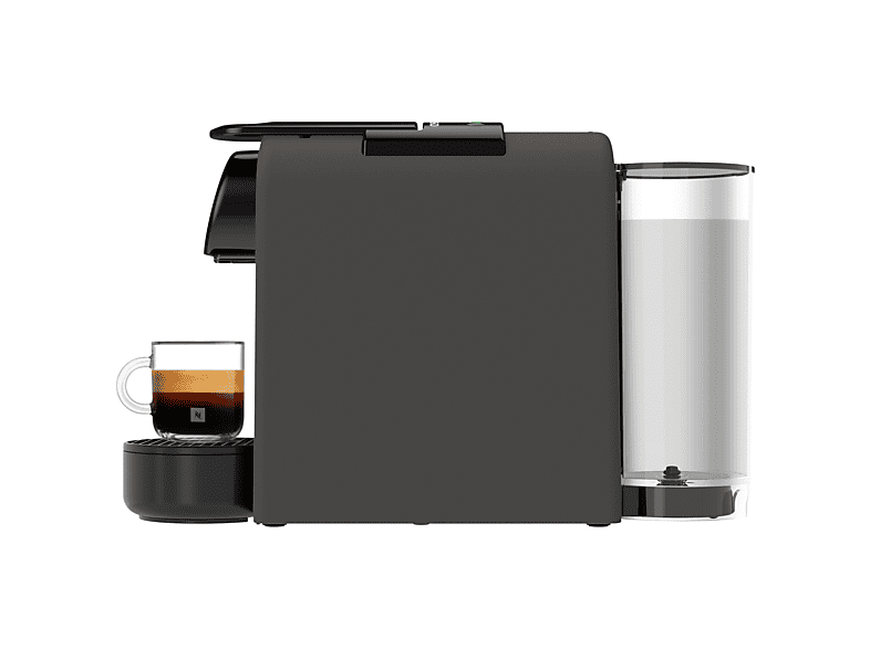 DE LONGHI EN85.BKMT Nespresso Essenza Mini | Capsulemachine - Mat