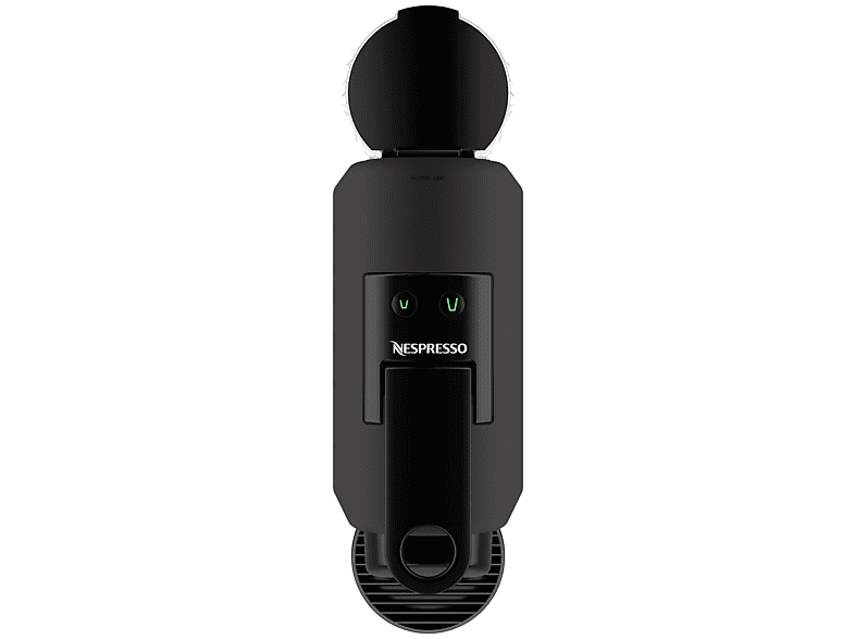 DE LONGHI EN85.BKMT Nespresso Essenza Mini | Capsulemachine - Mat