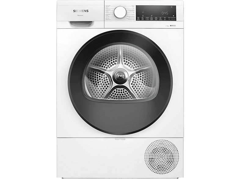 Siemens Wq32g10mfg - Sèche-linge Pompe À Chaleur 8 Kg