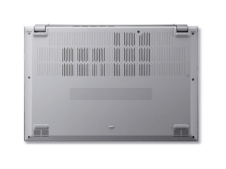 ACER Aspire Go 15 (AG15-72P-54HR) - 15,6 Zoll Intel® Core™ 5 120U 16 GB 512 UHD Graphics Windows 11 Home