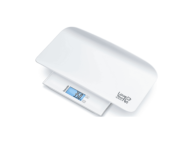 Bilancia Beurer PP 170 Polly