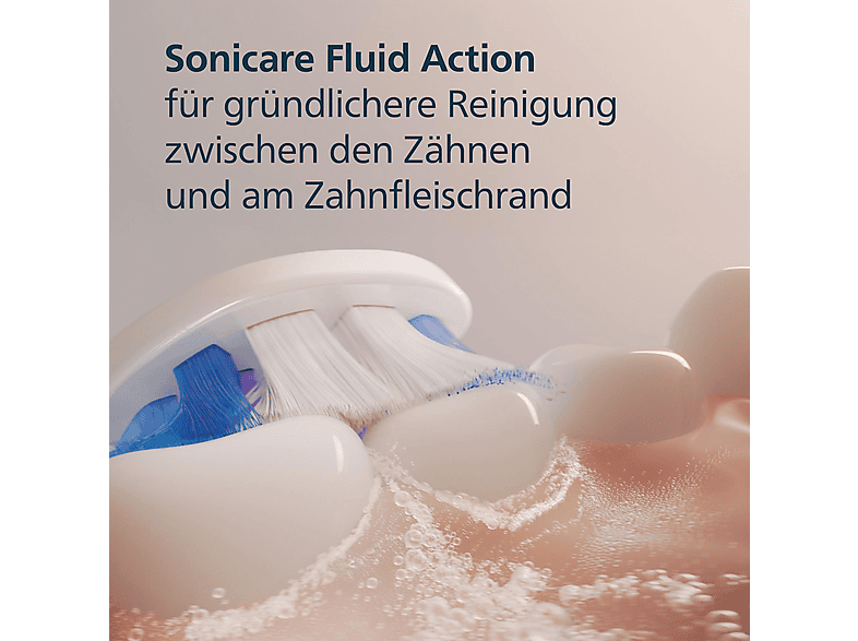 Thumbnail - PHILIPS Sonicare HX6054/87 Sentive 4er-Pack Aufsteckbürste