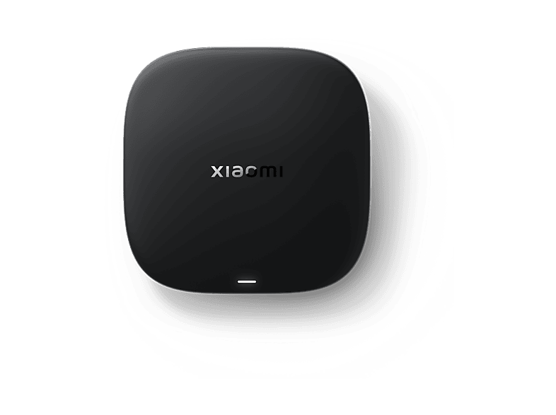 REACONDICIONADO Seminuevo Muy bueno Reproductor multimedia - Xiaomi TV Box S 3rd Gen, 4K, Dolby Vision, HDR10+, Negro