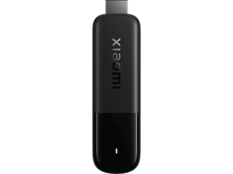 REACONDICIONADO Seminuevo Muy bueno Xiaomi - TV Stick 4K, Dolby Vision®, HDR 10+, Negro