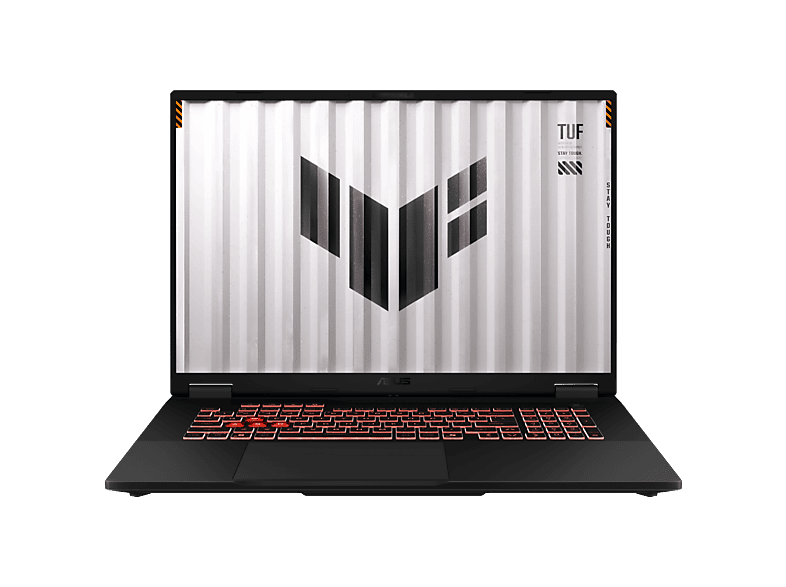 Asus Tuf Gaming A18 Fa808uh-s8013w - 18 Pouces Wuxga Amd Ryzen 7 260 16 Gb 512 Geforce Rtx™ 5050