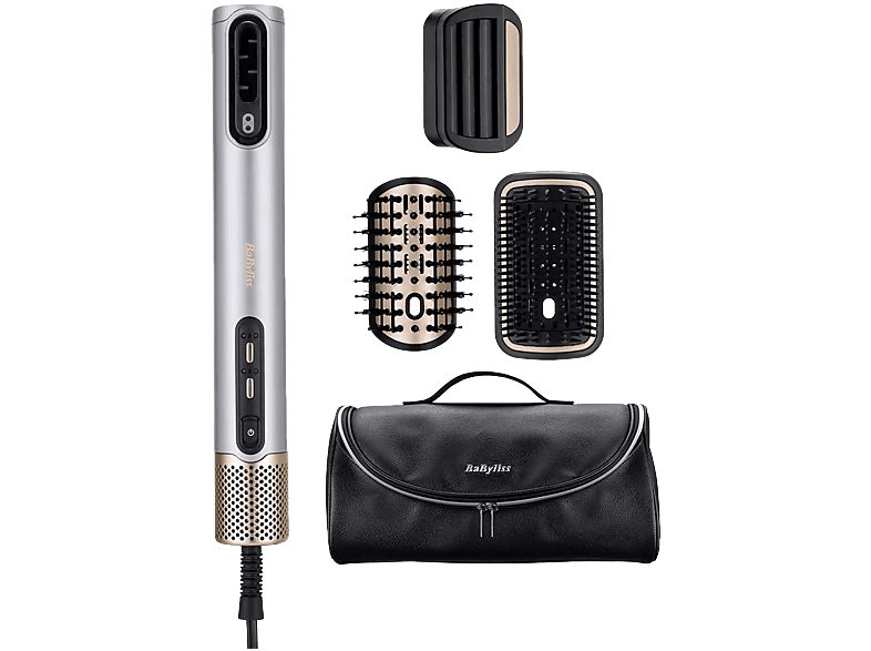 Sèche-cheveux BaByliss Air Wand Limited Edition