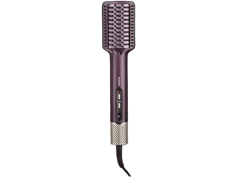 Babyliss Air Power Smooth As6400e - Blaasborstel