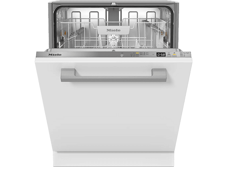 Miele G 5851 Vi Active Plus Fully Integrated Dishwasher