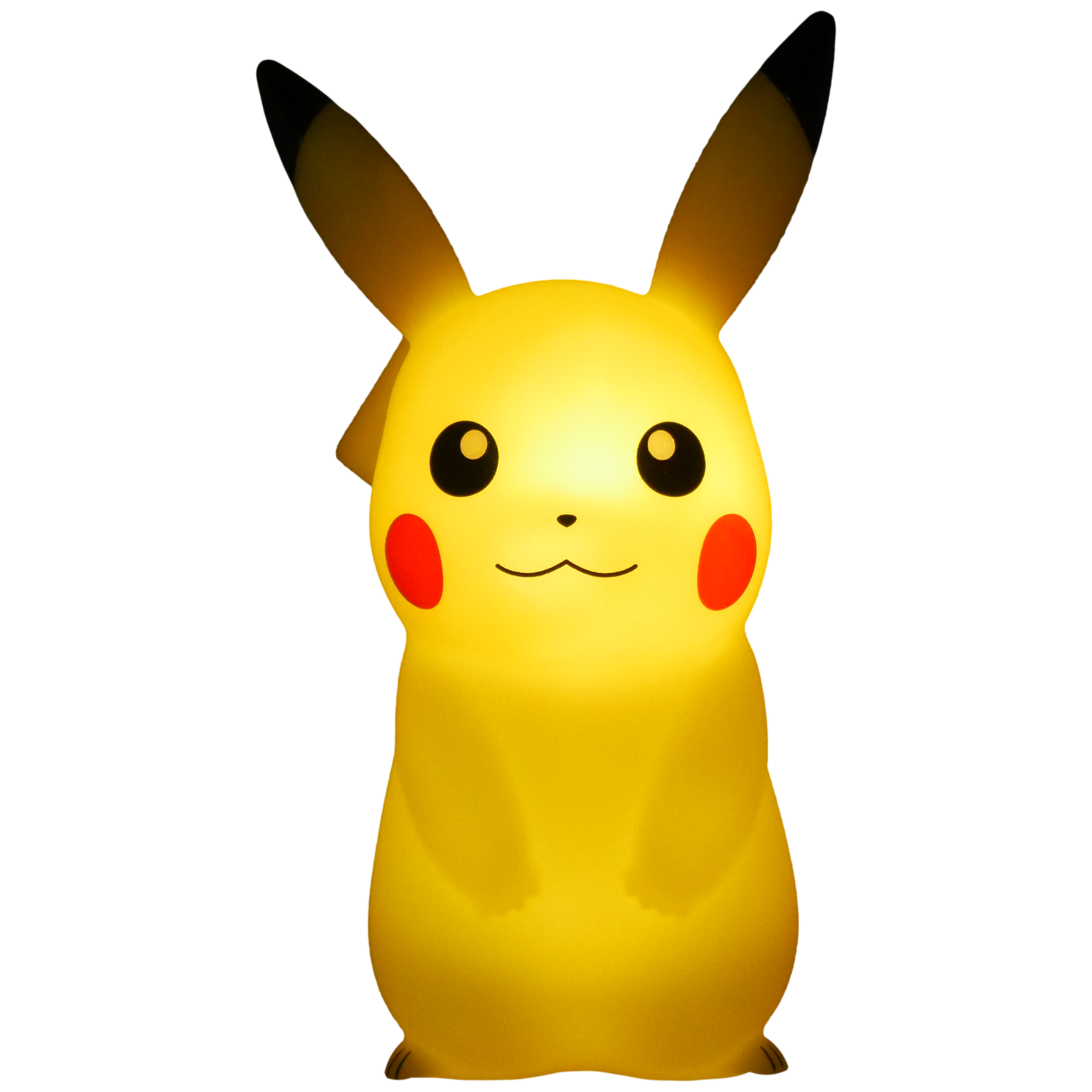 Bigben Pokemon Led Light - Stand Pikachu Lamp