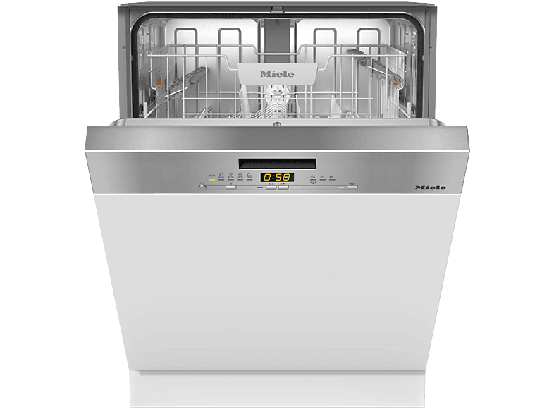 Miele G 5611 I Semi-Integrated Dishwasher