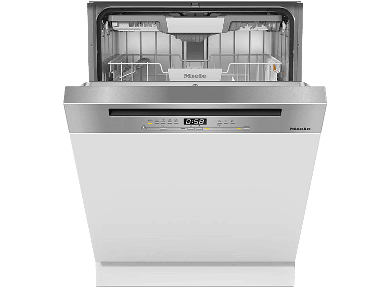 Lave-vaisselle Miele G 5817 Sci XXL CS