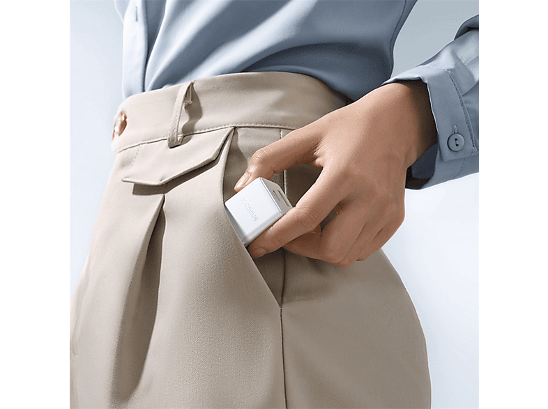 Baseus Cargador De Pared Usb Palm