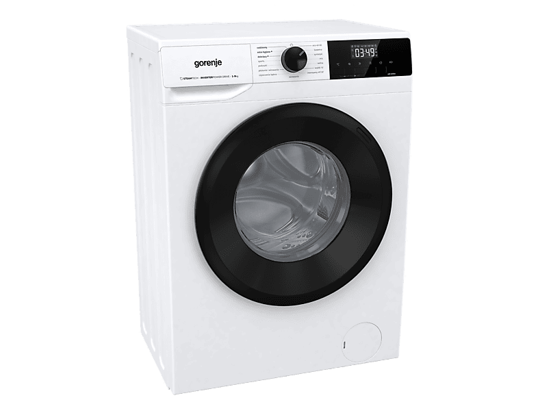 Gorenje WNHPI94A1PS/PL 9kg 1400obr/min