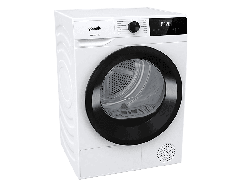 Gorenje G200 D2HNE9D/PL 59cm 9kg
