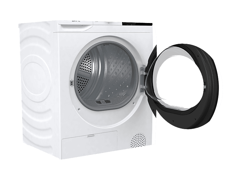 Gorenje G200 D2HNE9D/PL 59cm 9kg – zdjęcie 3