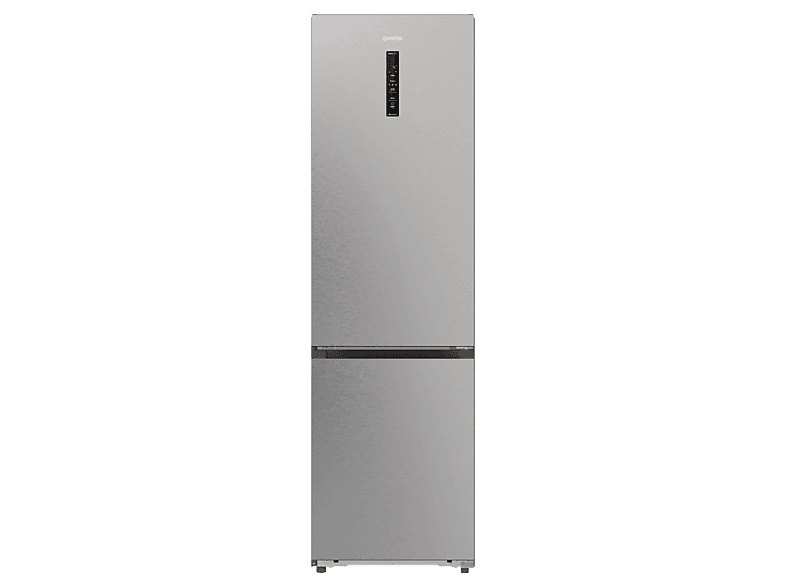 Chłodziarko-zamrażarka GORENJE NRB620E61X4WFE 203cm ConnectLife
